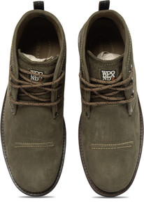 WOODLAND Boots For Men