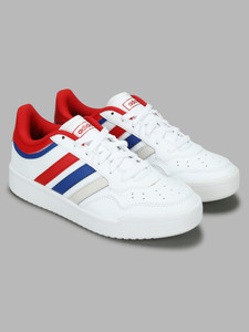 ADIDAS HOOPS 4.0 IKD Sneakers For Men