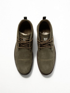 WOODLAND Boots For Men