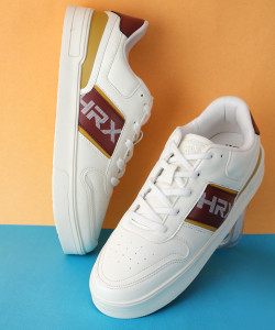HRX by Hrithik Roshan Rerooted Classics Sneakers For Men