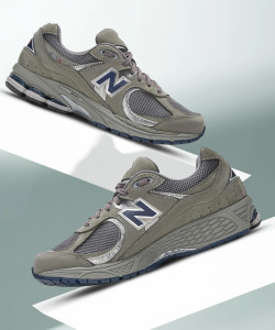 New Balance 2002 Sneakers For Men