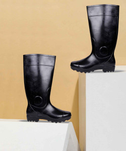 Sauran Boots For Men