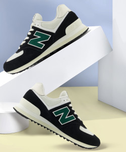 New Balance 574 Sneakers For Men