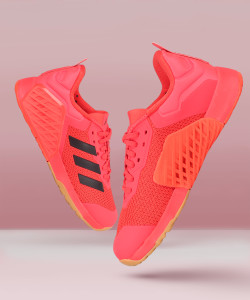 ADIDAS DROPSET 3 TRAINER Training & Gym Shoes For Men