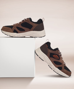Skechers OAK CANYON Outdoors For Men