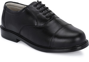 KATENIA Genuine Leather Oxford For Men