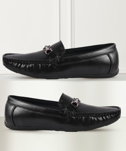 Paragon Loafers |Durable , Comfortable Formal Shoes|Office Wear Loafers For Men
