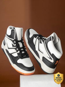RED TAPE Casual Sneaker Shoes for Men | Elegantly Rounded Front, ... more