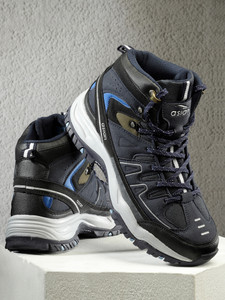 asian /Snow boots - Water Resistant Boots Outdoors For Men