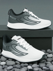 NOBELITE Premium Sports ,Gym, Trending, Stylish Running Shoes For Men