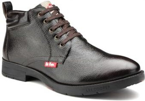 LEE COOPER LC9519B2R Boots For Men