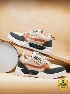 asian Shadow-02 Men's Sneakers - Image 6