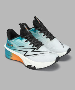 Abros BRAVA-PRO Running Shoes For Men