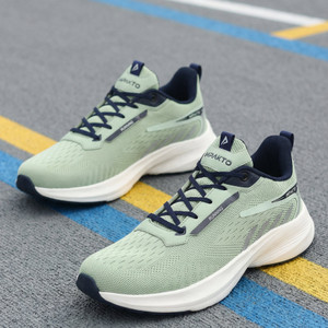 Impakto by Ajanta Running Shoes for Women, Lightweight & Breathable, Sport Shoes for Gym Running Shoes For Women