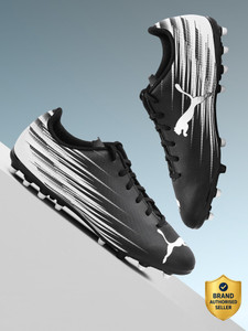 PUMA ATTACANTO II MG Football Shoes For Men