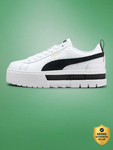 PUMA Mayze Lth Wn s Sneakers For Women