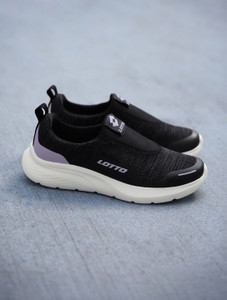 LOTTO Flowalk Slip-on Walking Shoes For Women