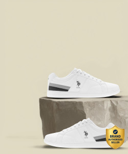 U.S. POLO ASSN. VINCE Sneakers For Men