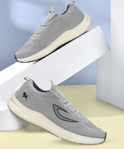 Neemans Whoosh Lite Sneakers For Men | Comfortable, Trendy Sneakers, Premium & Stylish Casuals For Men