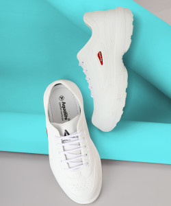Aqualite MEJ-102 White Men Casual Shoes Casuals For Men Buy Aqualite  MEJ-102 White Men Casual Shoes Casuals For Men Online at Best Price Shop 