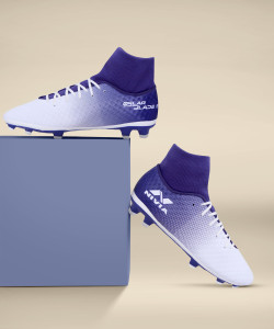 NIVIA OSLAR BLADE 2.0 Football Shoes For Men