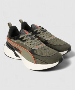 PUMA Softride Sway Chase Res Running Shoes For Men