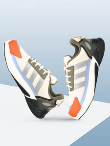 ADIDAS Trois New Running Shoes For Men