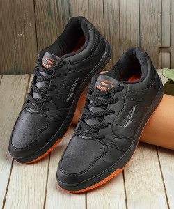 asian Casual Sneaker Shoes for Men | Soft Cushioned Insole || Jasper-05 Sneakers For Men