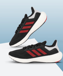 ADIDAS PUREBOOST JET Running Shoes For Men