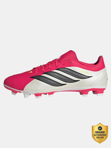 ADIDAS Football Shoes For Men Red - Image 6