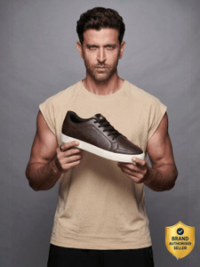 HRX by Hrithik Roshan -118 06 Sneakers For Men