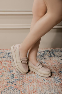 Shezone Loafers For Women