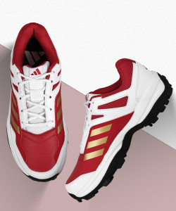 ADIDAS CRI RISE 2.0 Cricket Shoes For Men