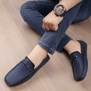 T-ROCK Stylish Shoes for Every Occasion Slip On For Men