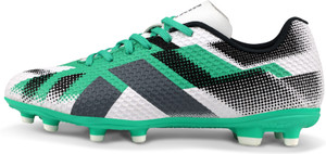 NIVIA DAGER Football Shoes for Men - White - Image 6