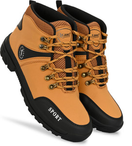 lejano High Tops For Men