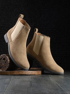 EL PASO EP4824 Lightweight Comfort Summer Trendy Premium Stylish Boots For Men