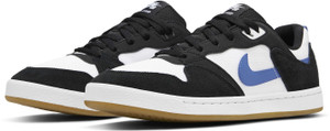 Nike SB Alleyoop Sneakers For Men, White - Image 6