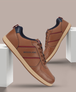 WOODLAND Sneakers For Men