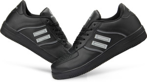 Brucharm CHERISH Flat TPR Sole Shoe with Inner Black Lining/Gym&Training/Outdoors/ Sneakers For Men