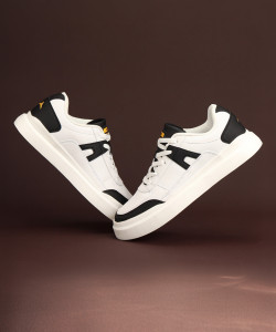 JQR STYLE-007 Sneakers For Men