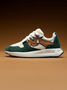 edisson Sneakers For Men White - Image 6