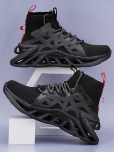 ATOM Alphabounce High Tops For Men