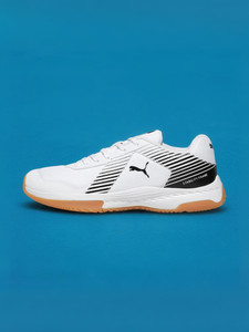 PUMA Puma Badminton Smash Sprint V1 Badminton Shoes For Men