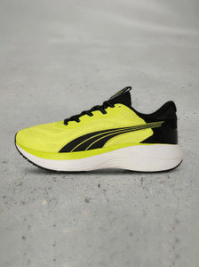 PUMA Galaxis Pro Galaxis Pro Men's Performance Boost Running Shoes For Men