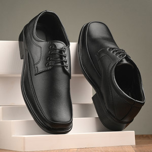 ALFATOE Corporate Casuals For Men