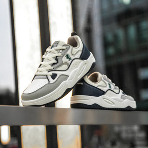RED TAPE Men's Lifestyle Sneakers | Classic Streetwear Style Casuals For Men
