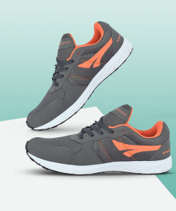 SEGA Sega 8 Marathon Running/Walking/Climbing Shoes Running Shoes For Men