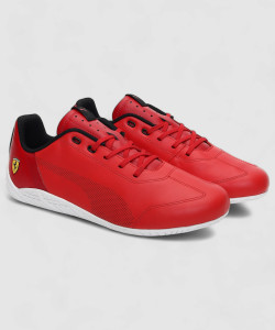 PUMA Ferrari Rdg Cat Sneakers For Men