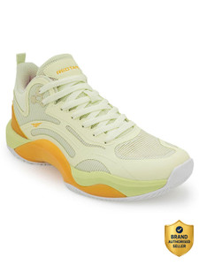 RED TAPE Men's Red Casual Shoes - Image 6